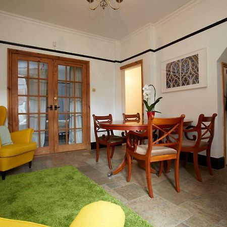 شقة Gaia House, يورك المظهر الخارجي الصورة