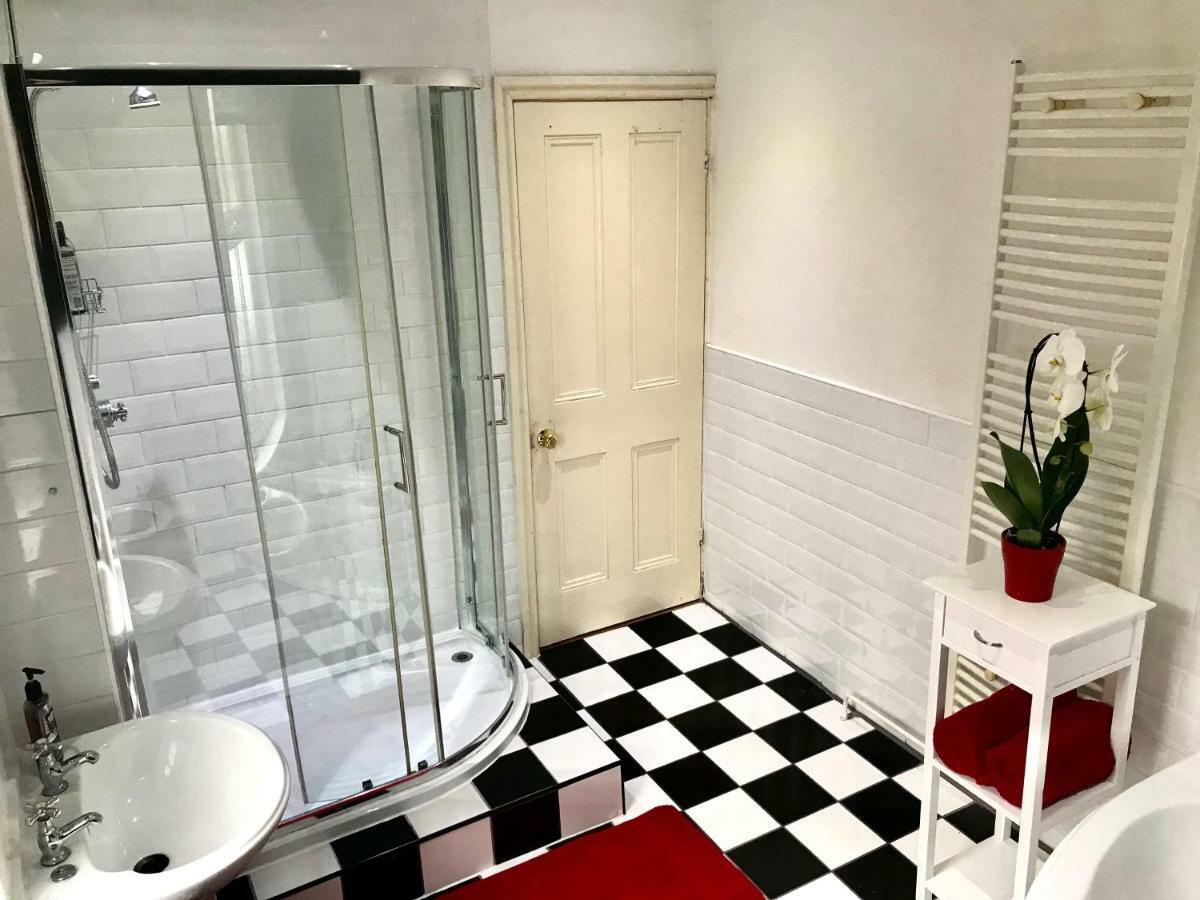 شقة Gaia House, يورك المظهر الخارجي الصورة